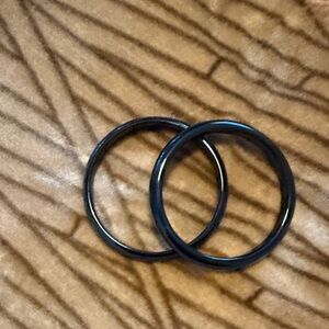 Black Onyx bracelets